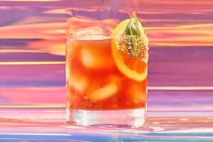 summer spritz recipes