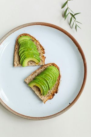 Clever Ways To Eat Avocado
