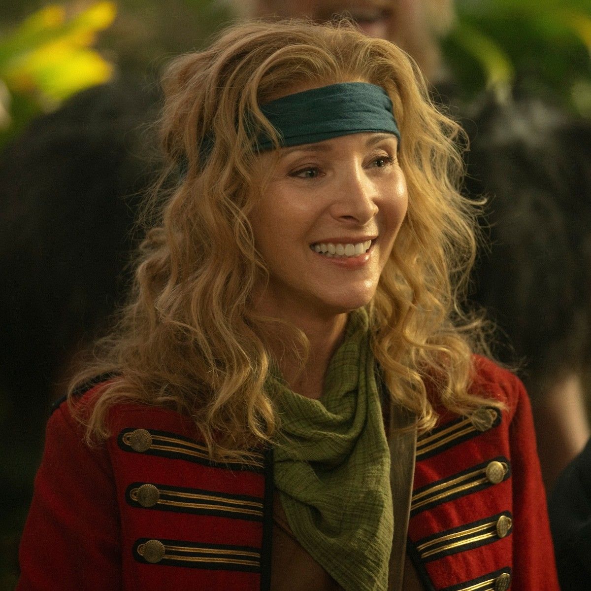 time bandits tv show lisa kudrow