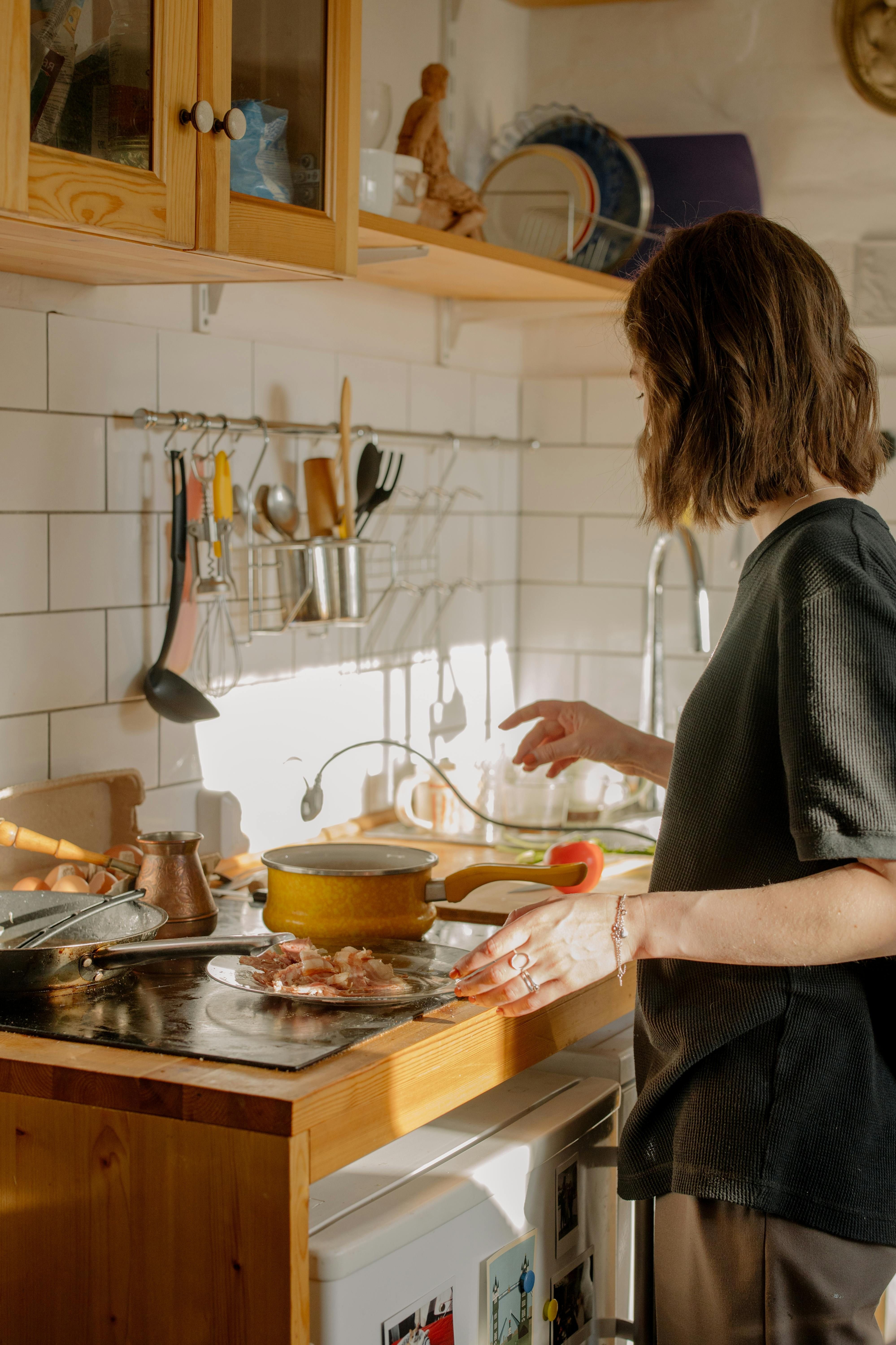 small kitchen ideas