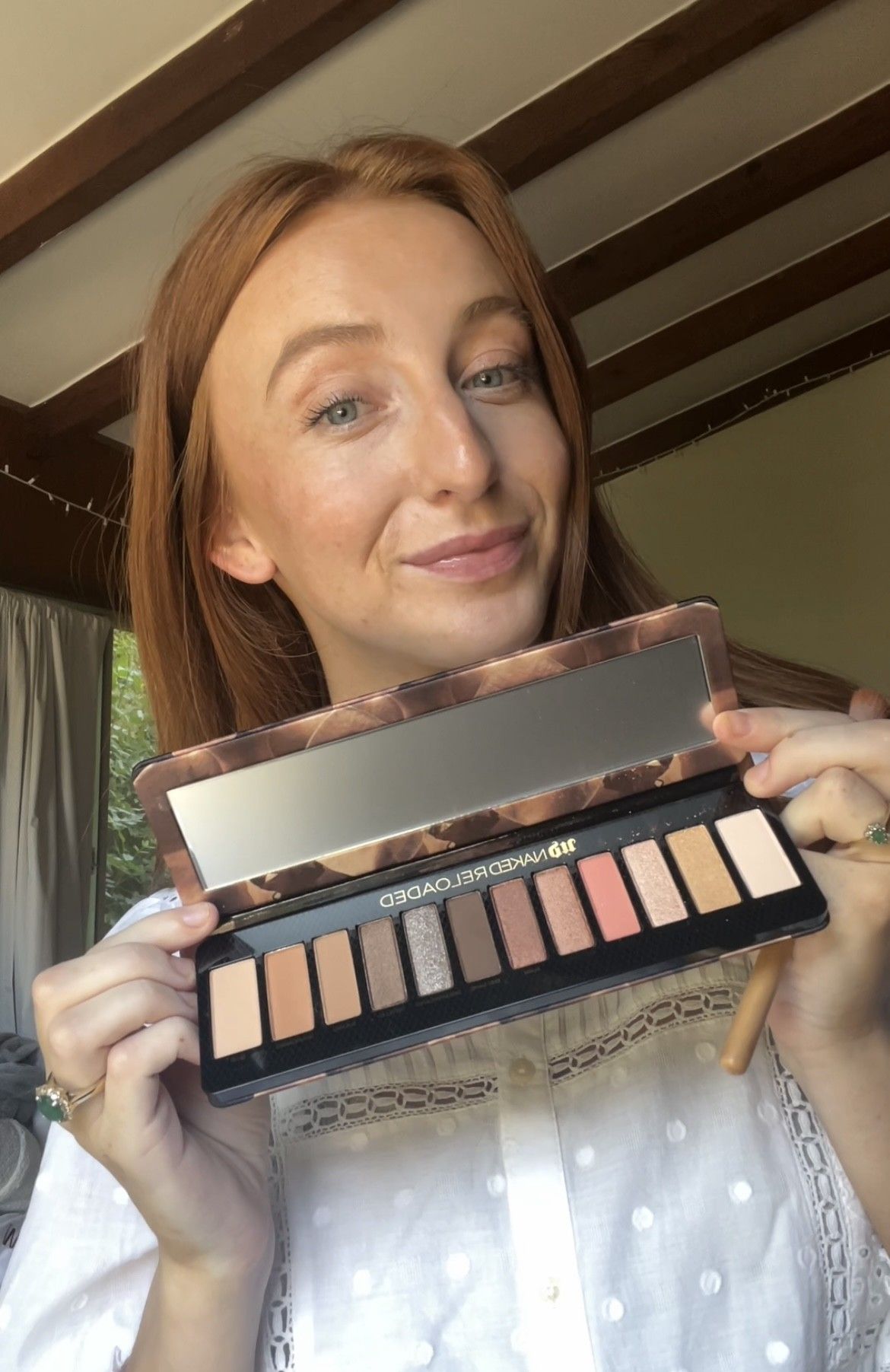 urban decay naked palette