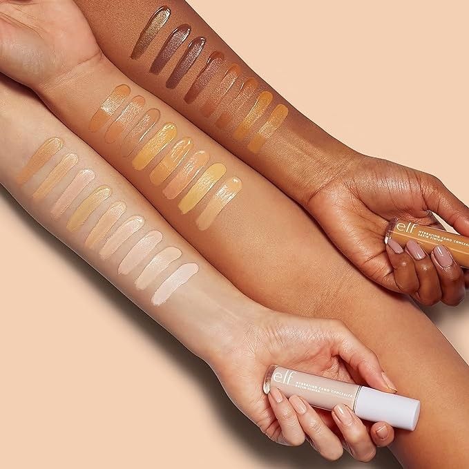 best concealers