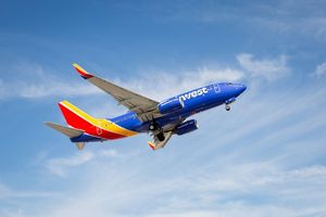 southwest airlines open seating