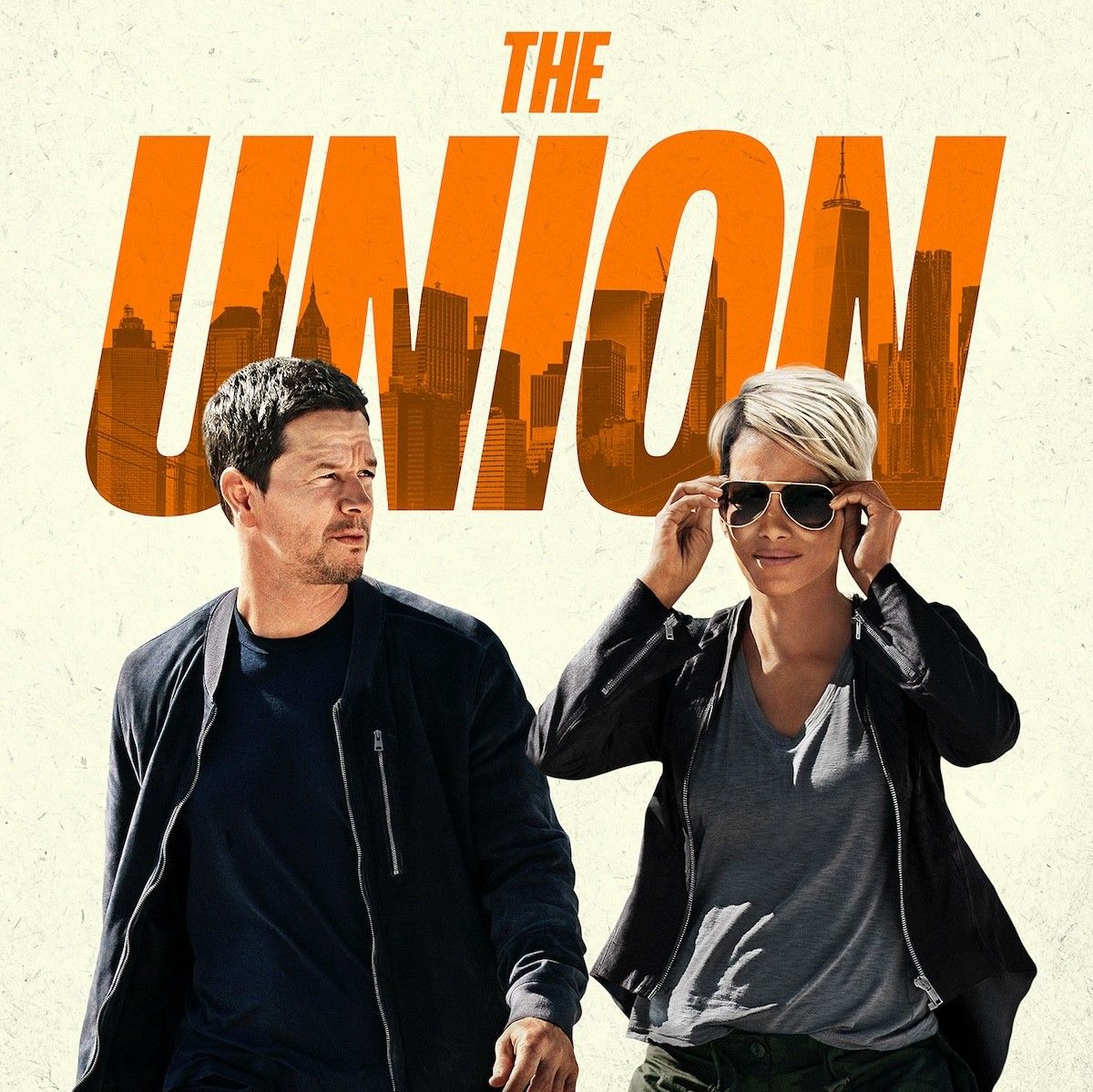 netflix the union exclusive clip