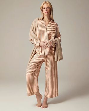 Fall Pajamas