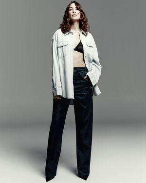 alexa chung madewell 2024