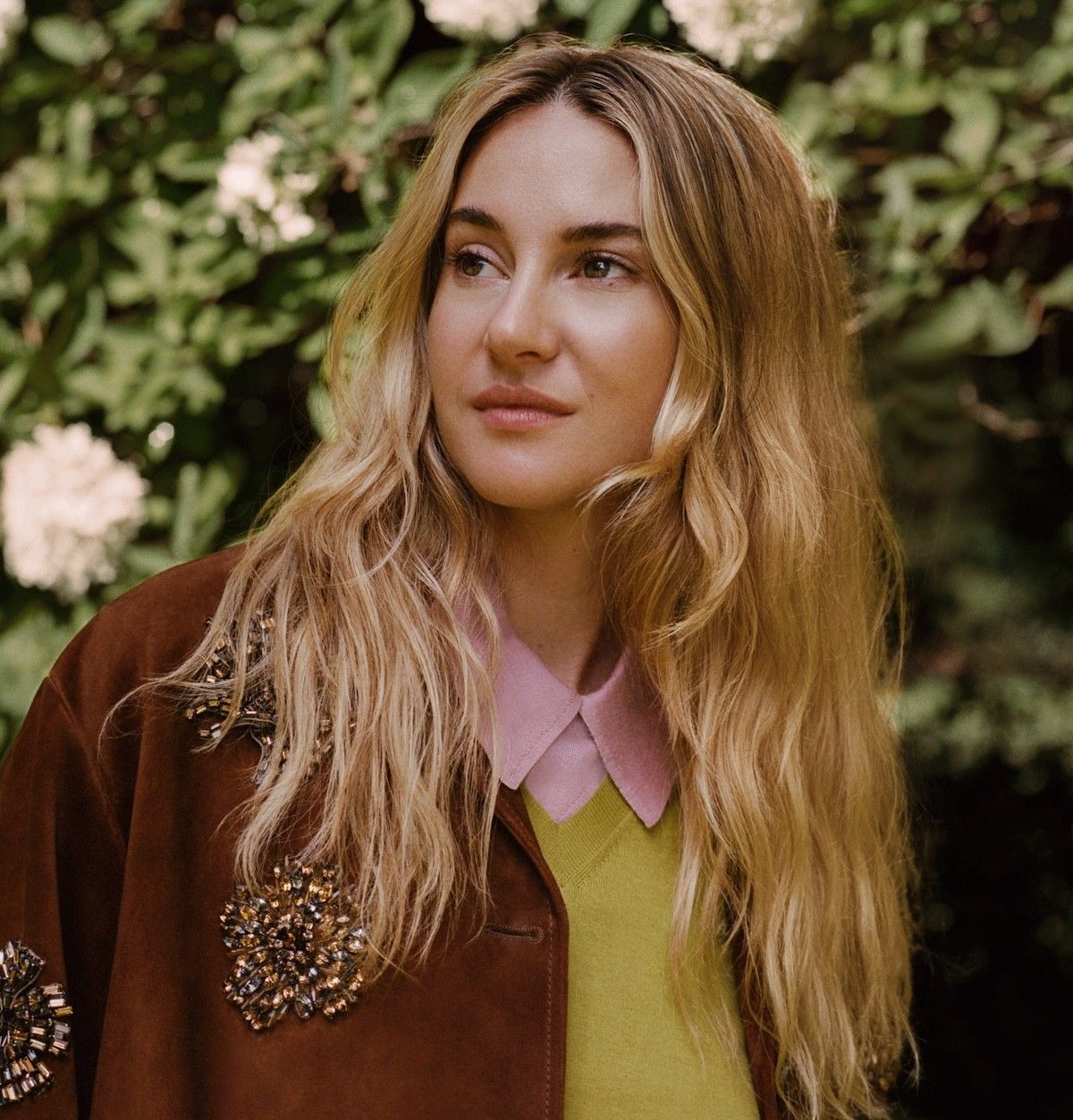 shailene woodley big little lies