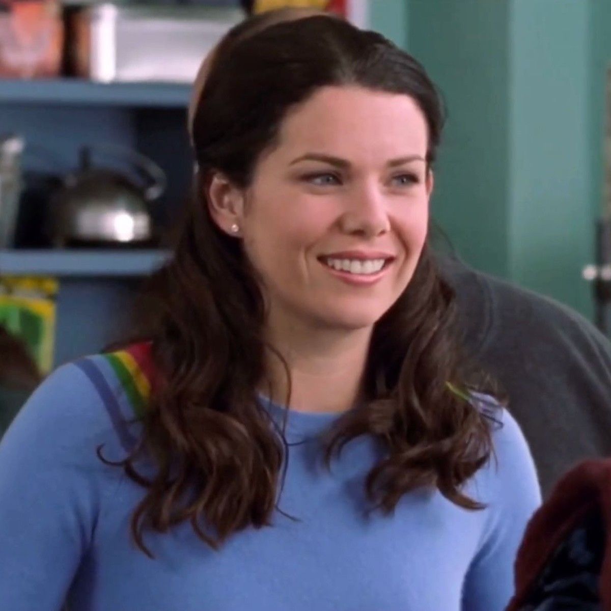 lorelai gilmore