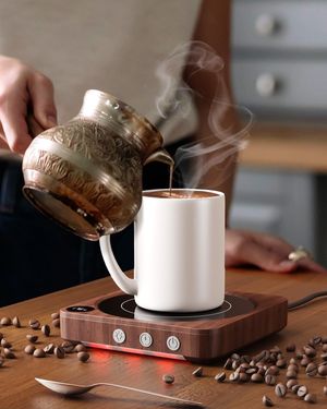 coffee mug warmer