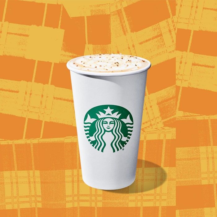 starbucks fall menu 2024 pumpkin spice