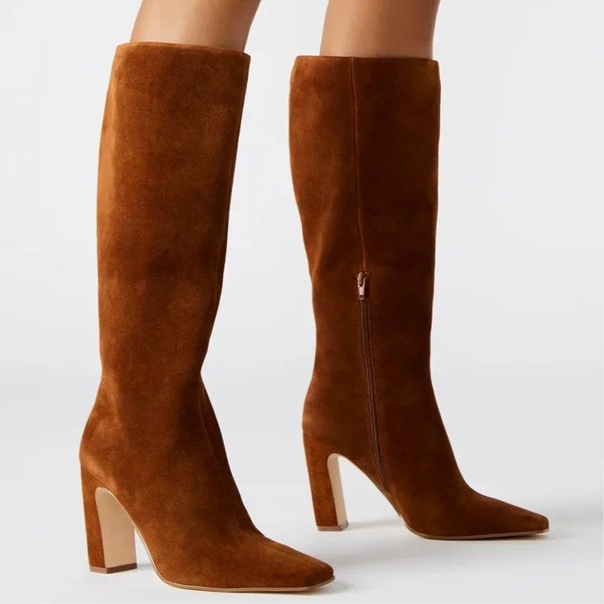 Steve Madden Boots