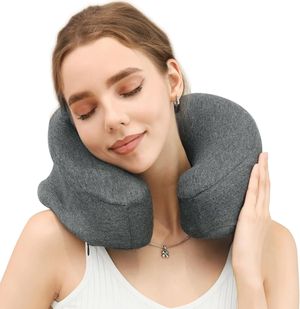 Best Travel Neck Pillows