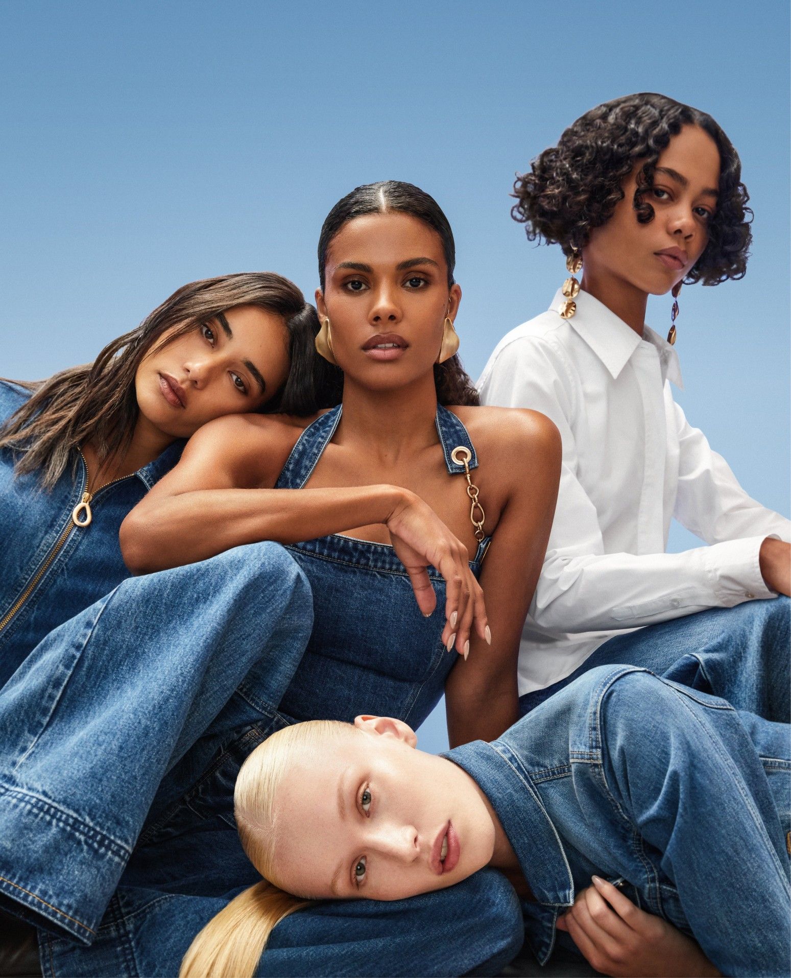 gap x cult gaia fall collection