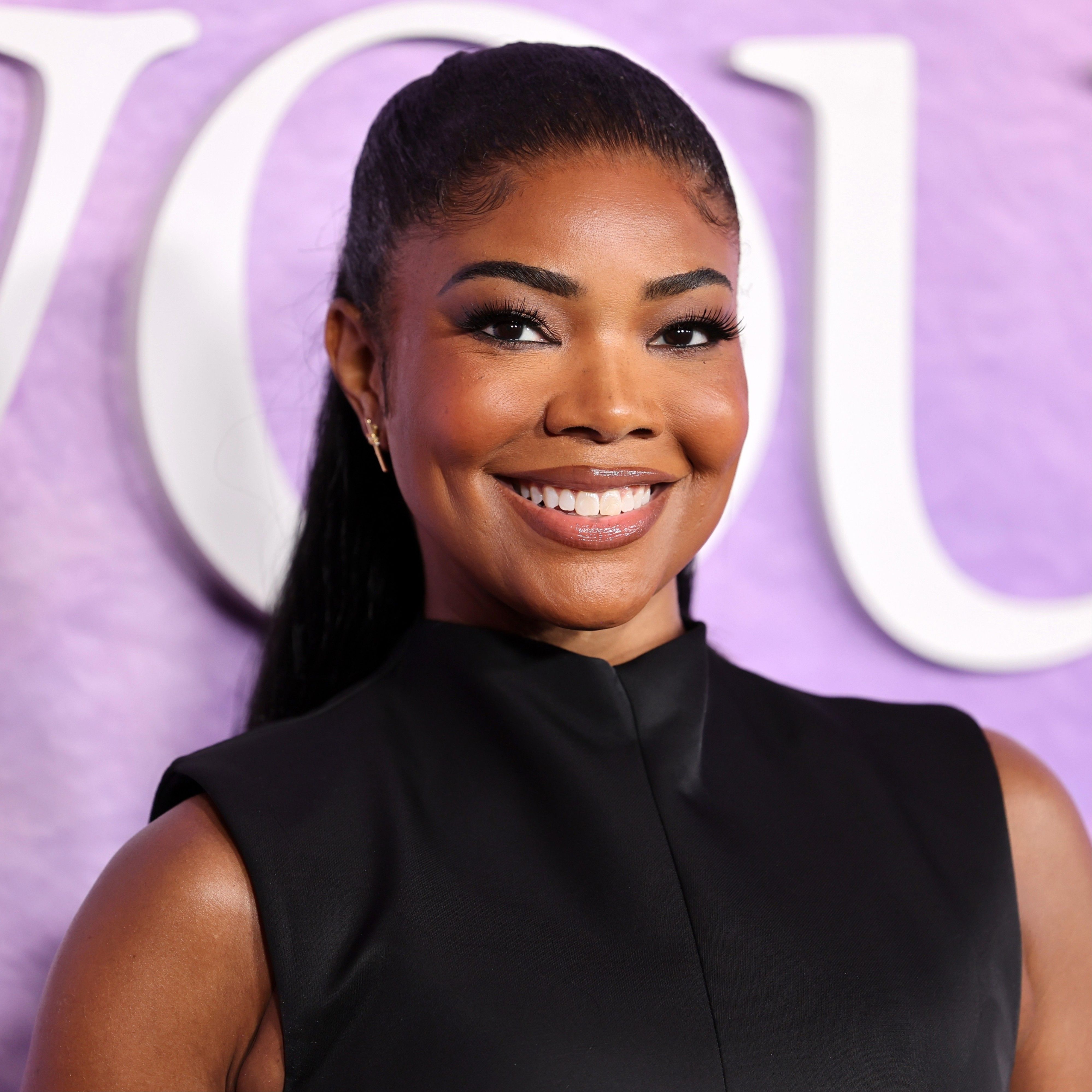 gabrielle union birthday