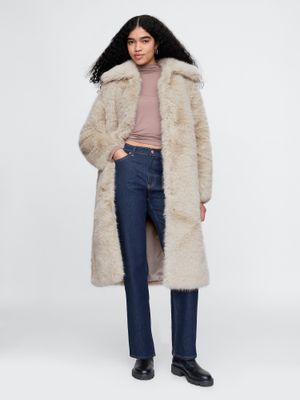 Winter Coat Trends