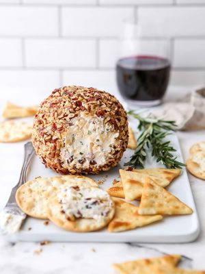 Thanksgiving Finger Foods