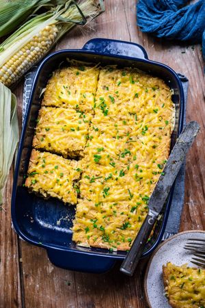 Thanksgiving Side Dishes