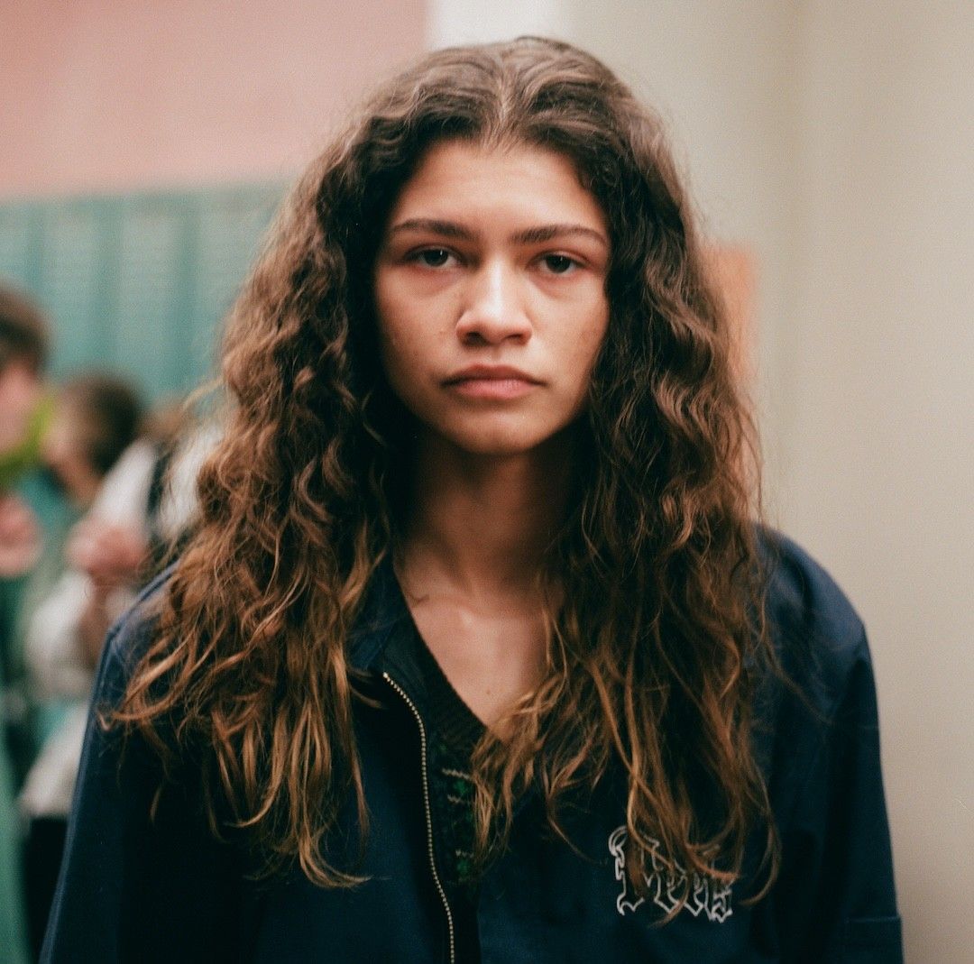 zendaya euphoria season 3