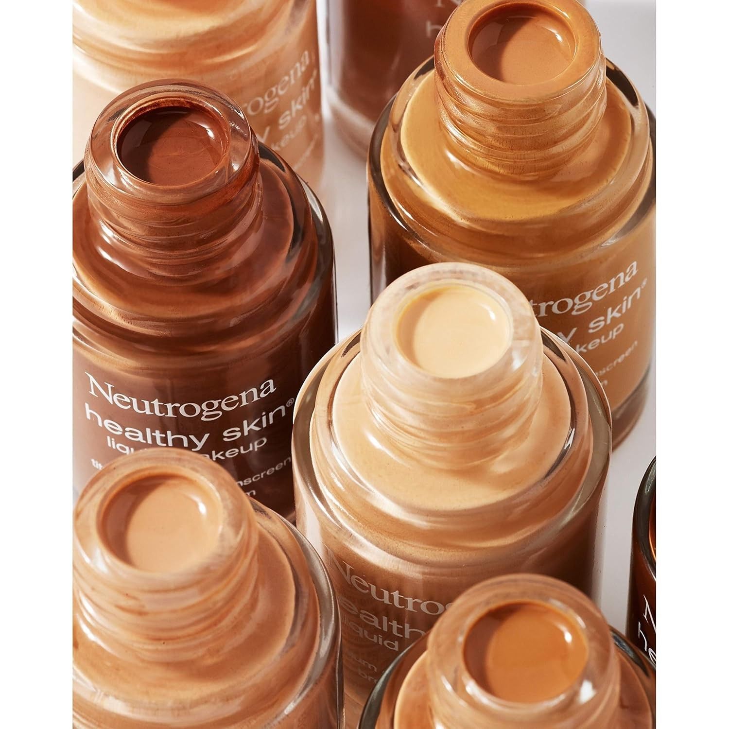 best drugstore foundation for mature skin