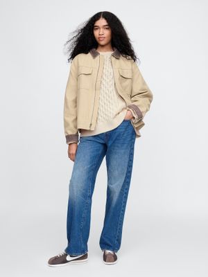 gap winter essentials