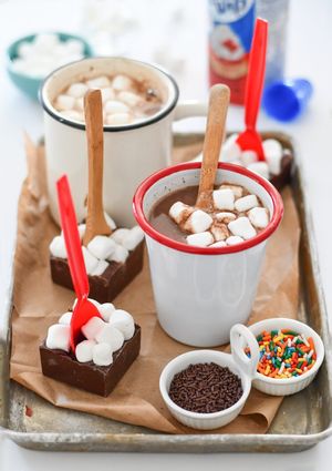 Hot Chocolate Recipes