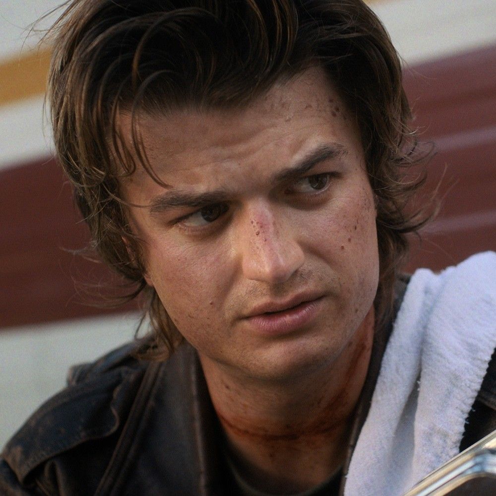 steve harrington stranger things 5 spoiler