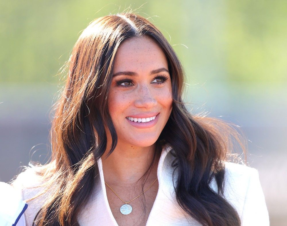 'With Love, Meghan' Release Date