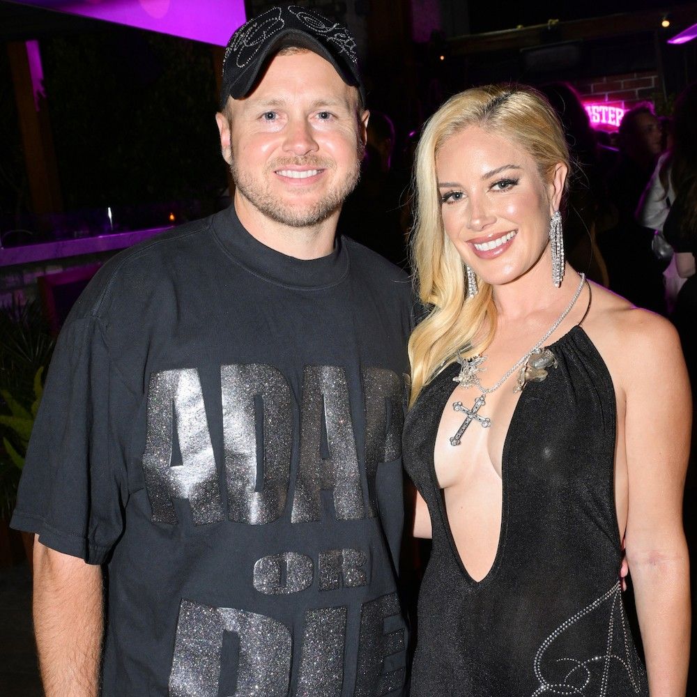 heidi montag spencer pratt la fire response