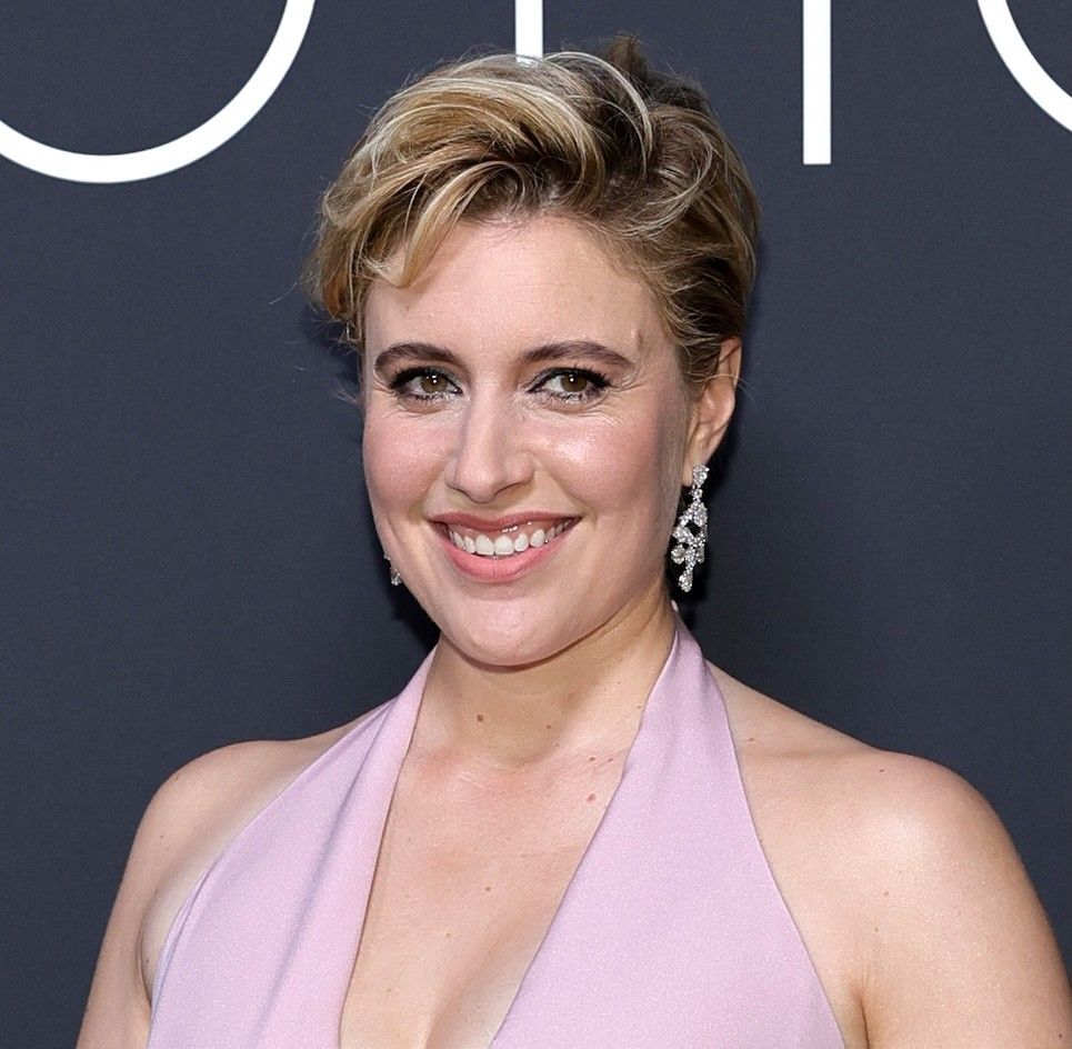 greta gerwig chronicles of narnia release date