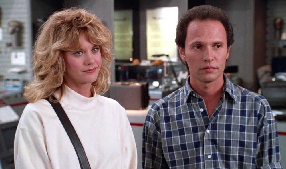 meg ryan billy crystal when harry met sally reunion