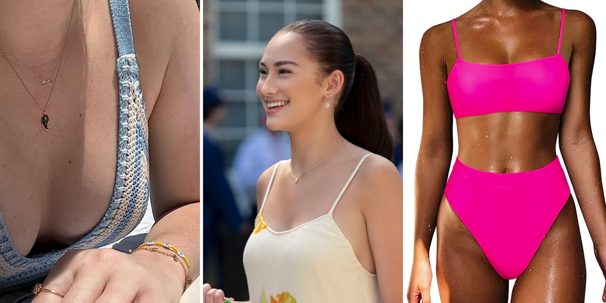 Swimsuit  Women's Swimwear – NyantisCloset