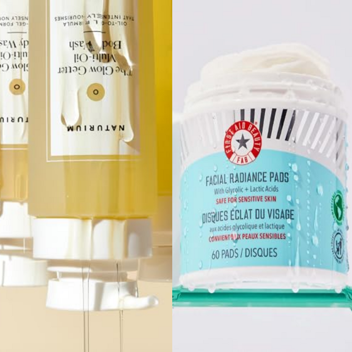 37 Radiance-Boosting Skincare Finds for a Natural Glow