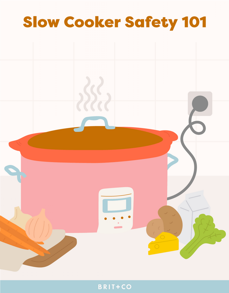 10 Best Slow Cookers of 2024, Tested & Reviewed by Experts