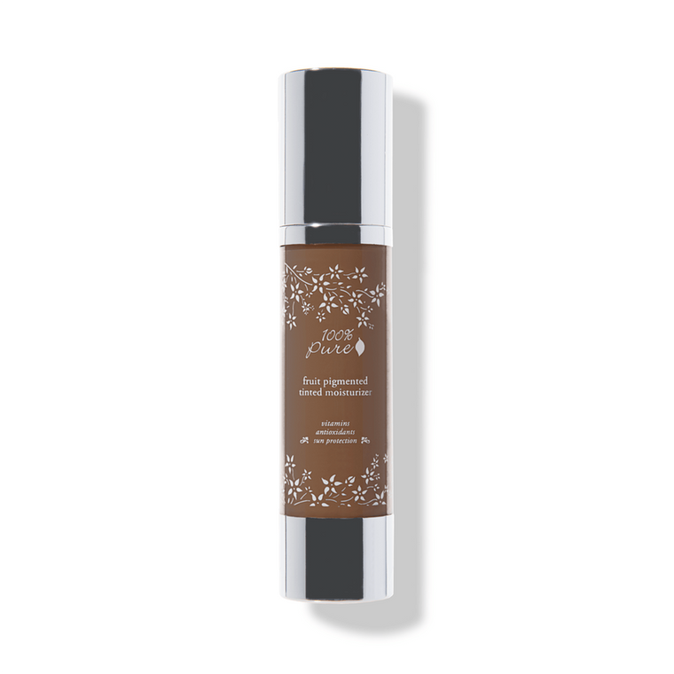 Fruit pigmented tinted moisturizer with SPF20 (sheer to medium