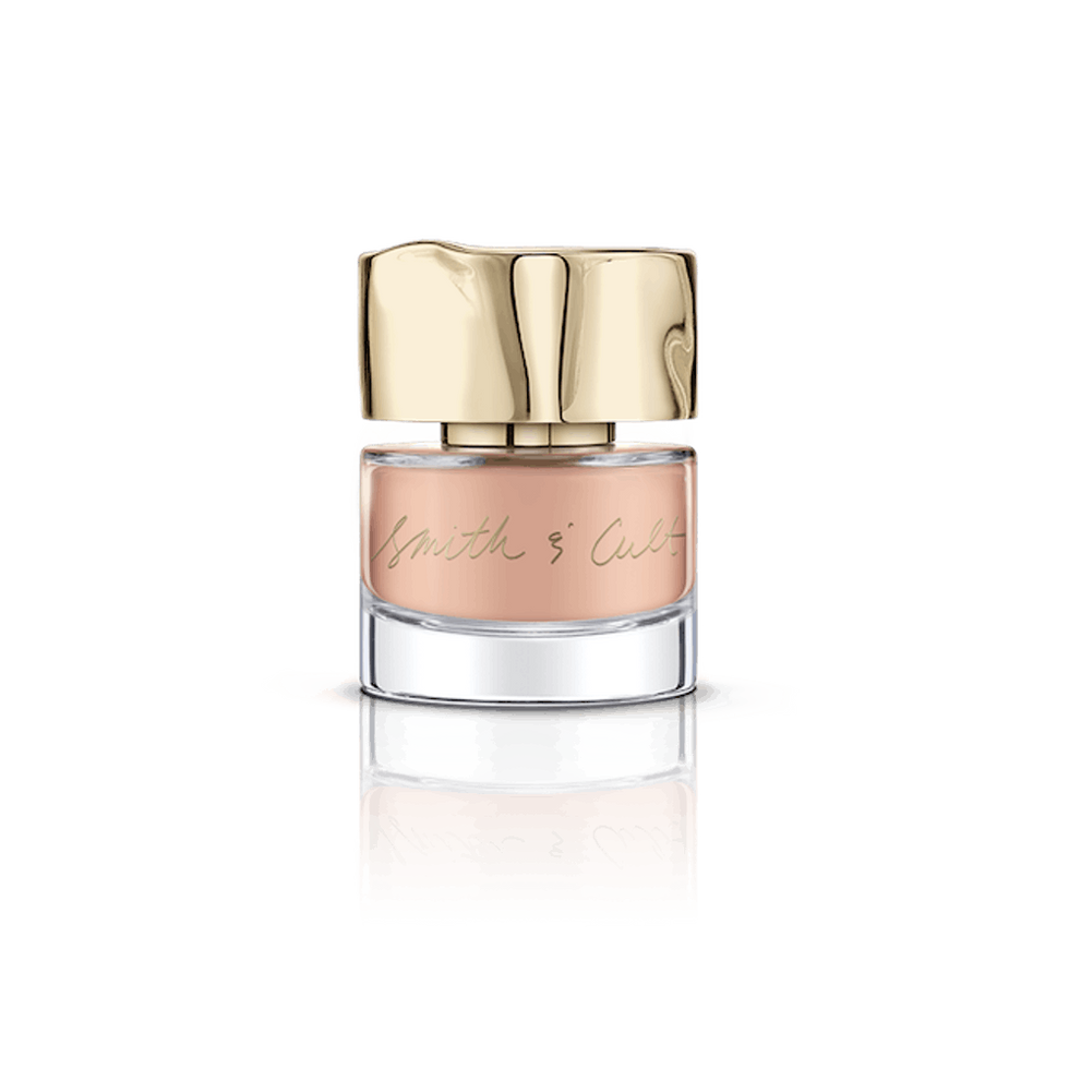 14 Beauty Products That Help You Master the Nude Look - Brit + Co