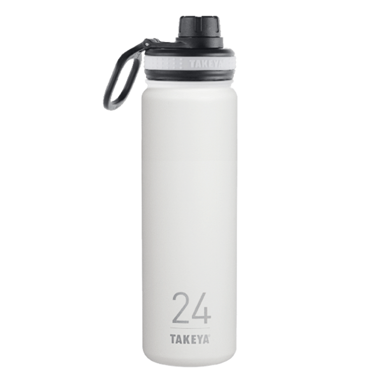 The 10 Best Water Bottles to Take With You to the Beach - Brit + Co