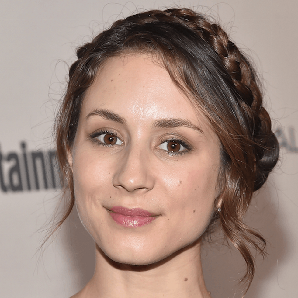 How Young Actresses Like Troian Bellisario Are Inspiring Women On and Off Screen