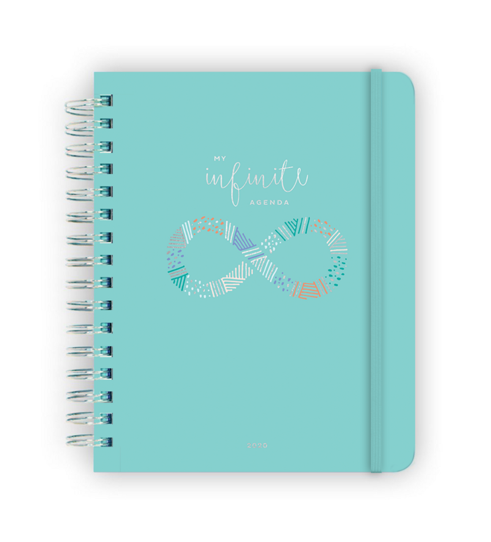 Plan A Productive + Organized Year With These 2021 Planners - Brit + Co