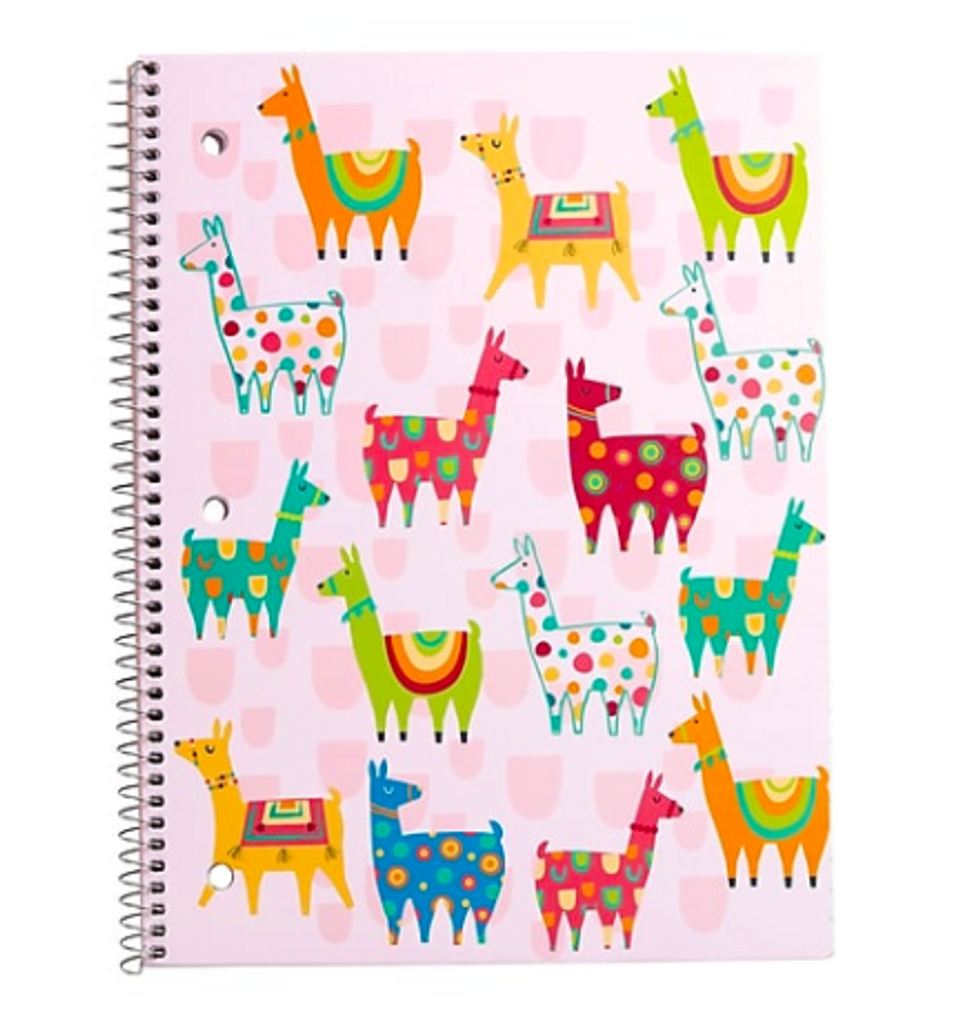 20 Chic School Supplies to Excite Any Parent! - Brit + Co