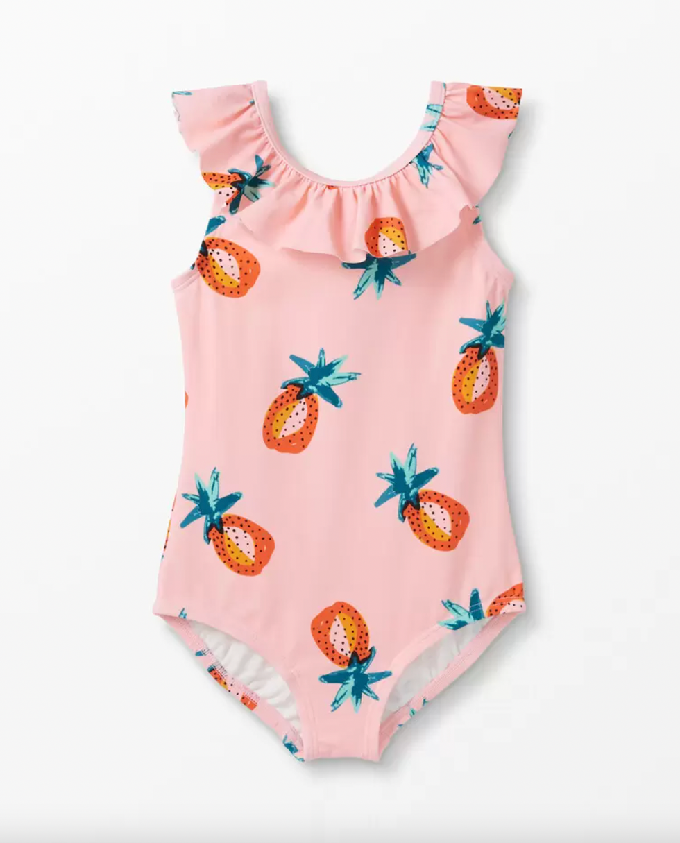 8 Sustainable Kids Swimsuit Brands - Brit + Co