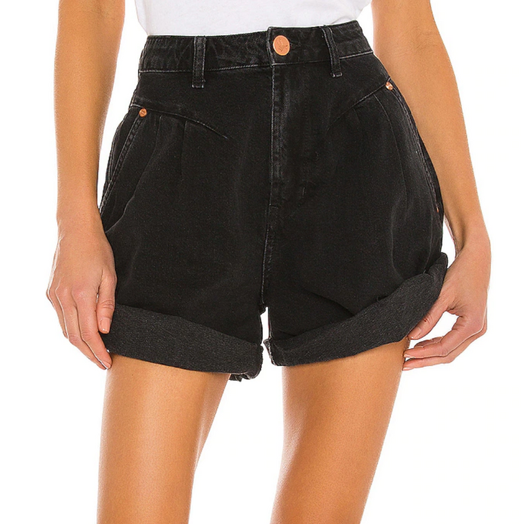 17 Denim Shorts For Summer - Brit + Co