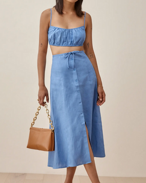 summer trends at Nordstrom 