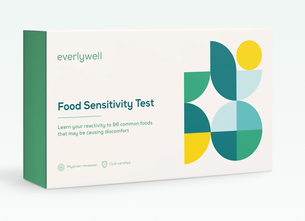 Best Food Sensitivity Kits Brit + Co Brit + Co