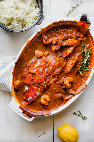 Soulful Recipes to Cook to Celebrate Black History Month