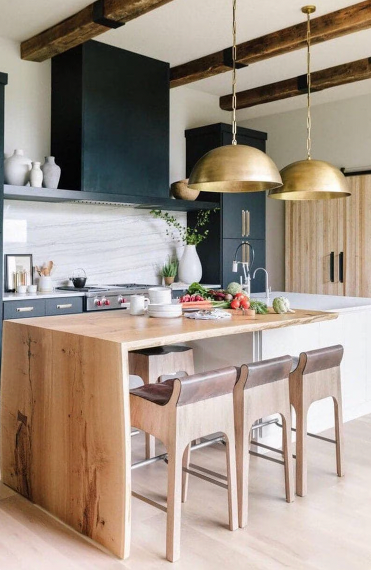 32 Farmhouse Décor Ideas to Elevate Your Kitchen