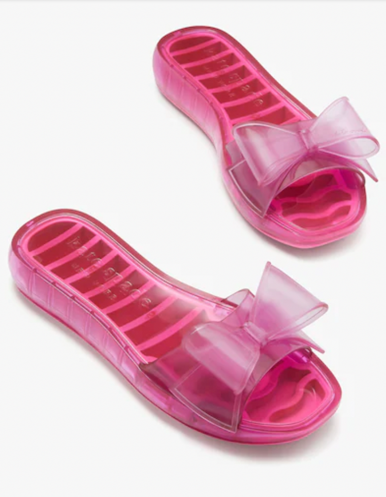 11 Jelly Shoes to Wear This Summer 2023 – Billboard