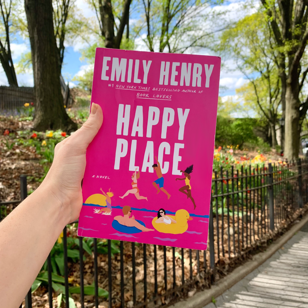 The Ultimate Guide to All Emily Henry Books: Reviews (2023)