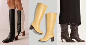 best knee high boots for 2023