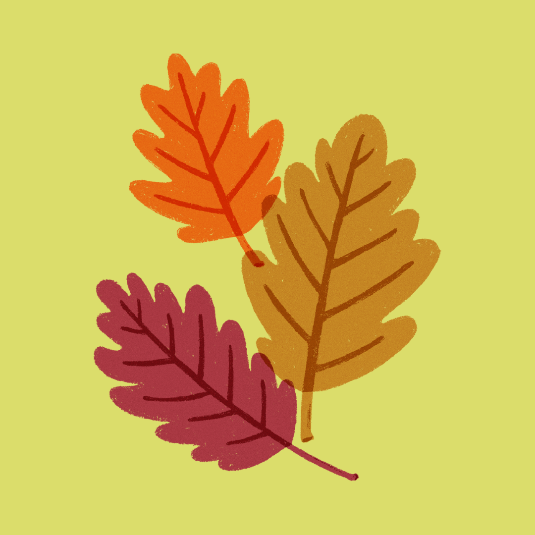 fall playlist by brit + co