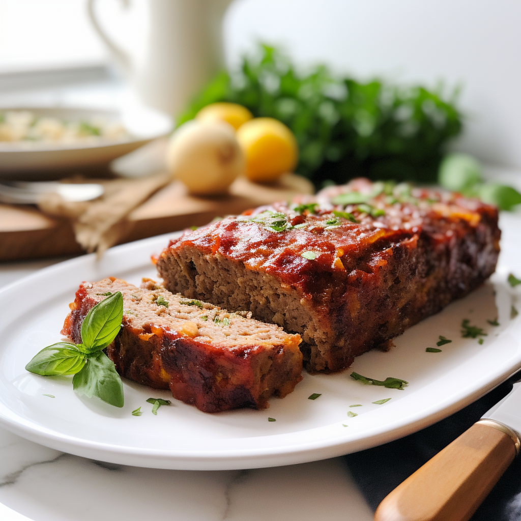 meatloaf recipe